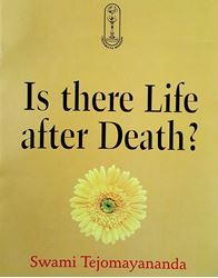 Is there Life after Death