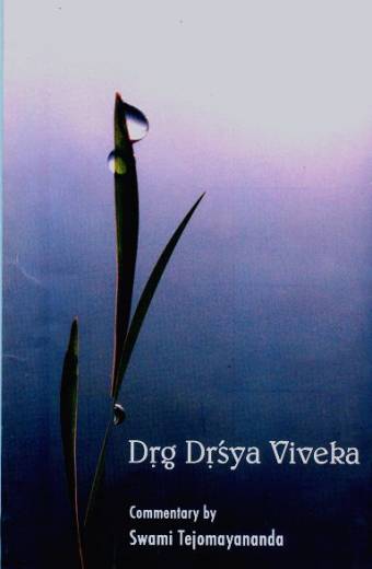 Drig Drishya Viveka