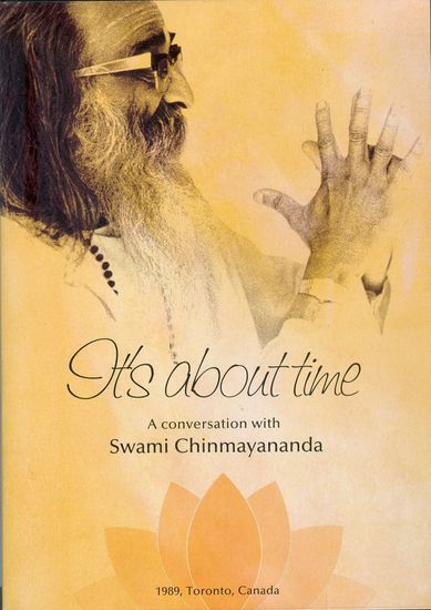 It's About Time (DVD)