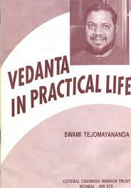 Vedanta In Practical Life