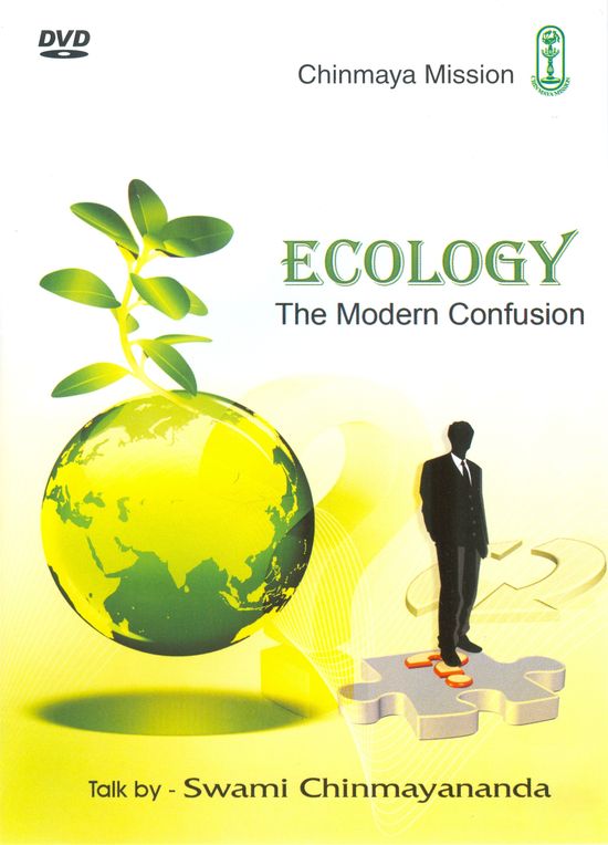 Ecology - The Modern Confusion (DVD)