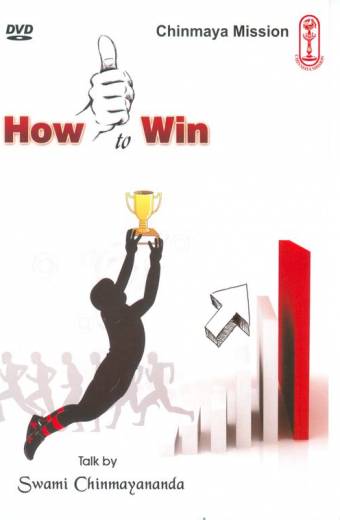 How To Win With Booklet (DVD)