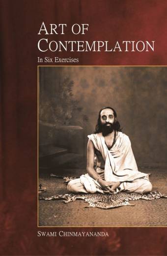 Art of Contemplation (OLD) (Book-English)