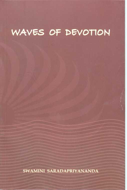Waves of Devotion (Poems)