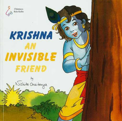 Krishna An Invisible Friend