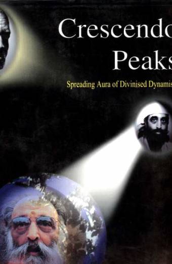 Crescendo Peaks: Spreading Aura of Divinised Dynamism