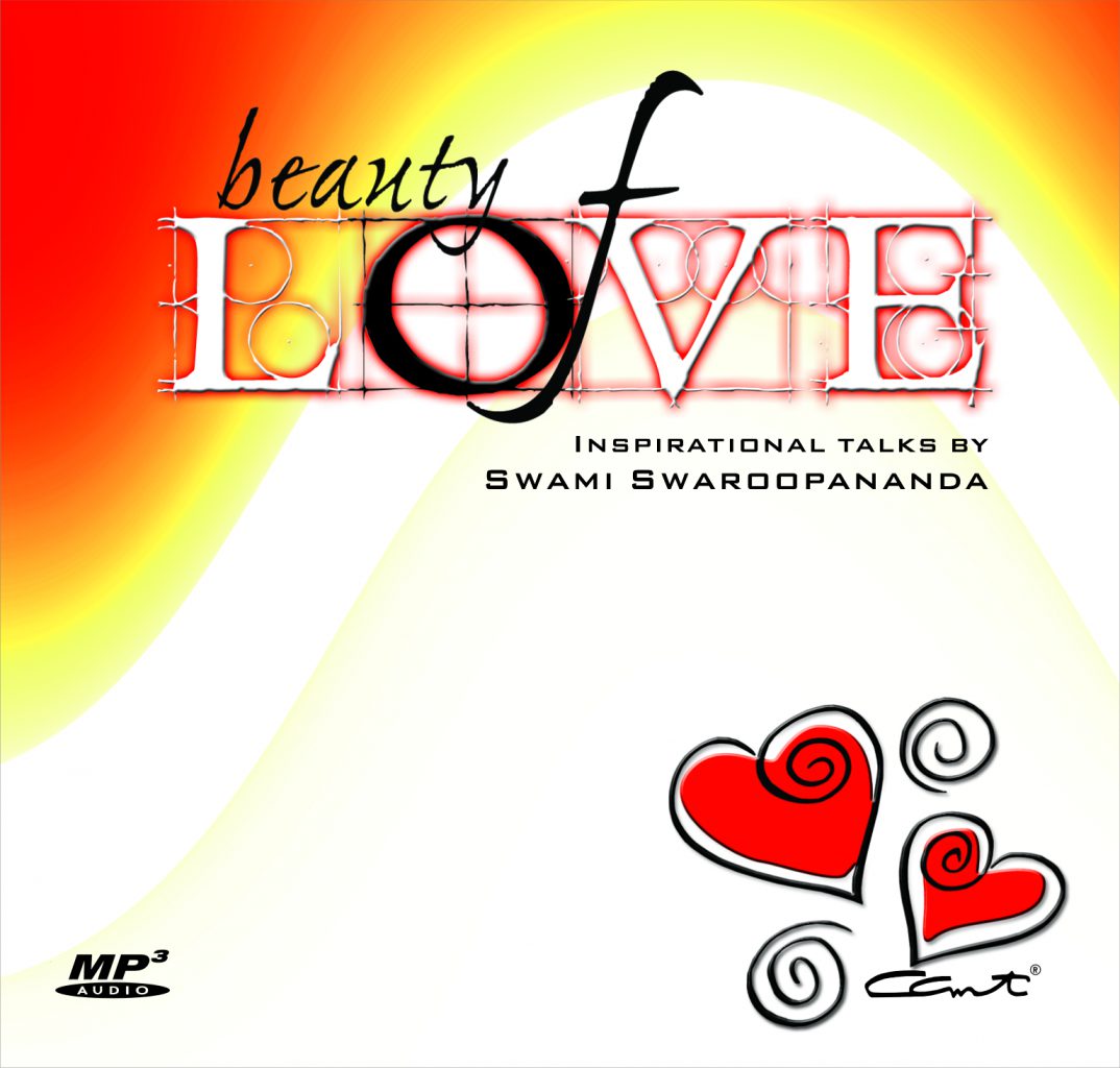 Beauty of Love (MP3)