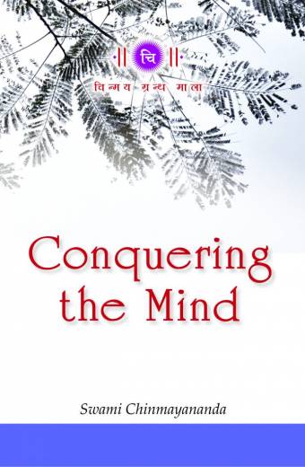 Conquering the Mind (Book - English)