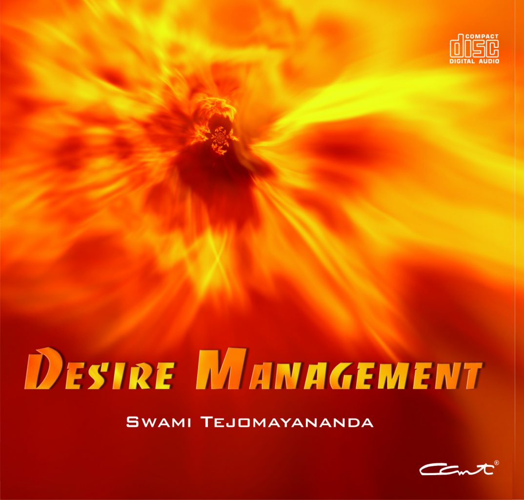 Desire Management (ACD - English Talks)