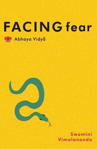 Facing Fear (Abhaya Vidya)