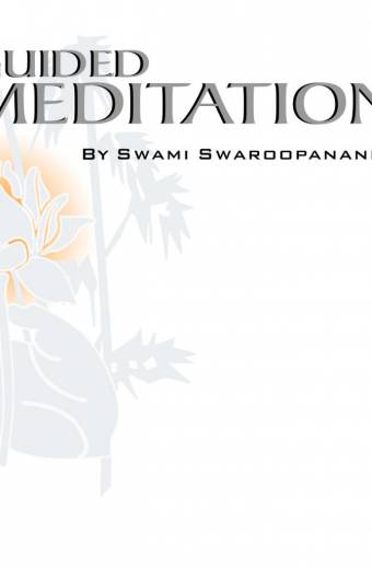 Guided Meditation (MP3 - English Talks)