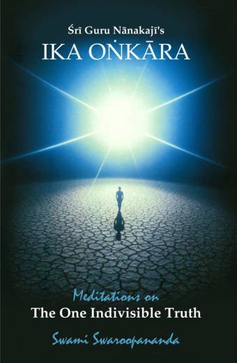 Ik Onkaar Meditations on The One Indivisible Truth (Set) (DVD - English Talks)