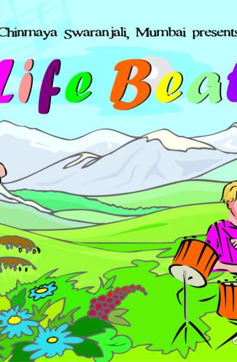 Life Beat (ACD - English Children Songs)