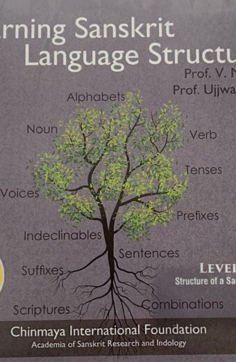 Learning Sanskrit Level V