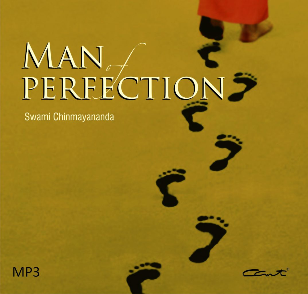 Man of Perfection (MP3 - English Talks)