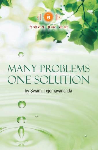 Many Problems One Solution