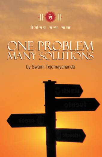 One Problem Many Solutions (ACD - English Talks)