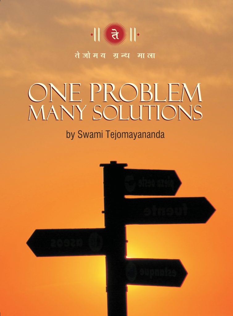 One Problem Many Solutions (ACD - English Talks)