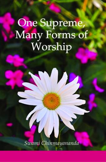 One Supreme, Many Forms of Worship (Books, - English)