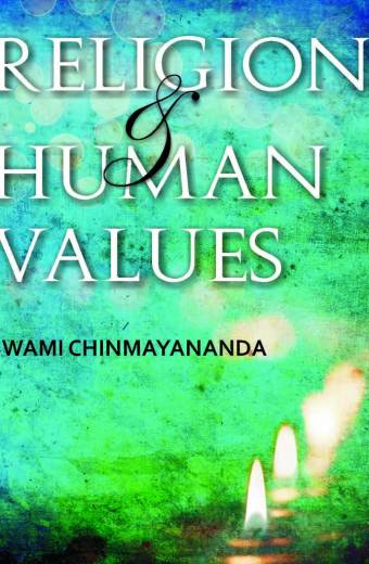 Religion & Human Values (New)