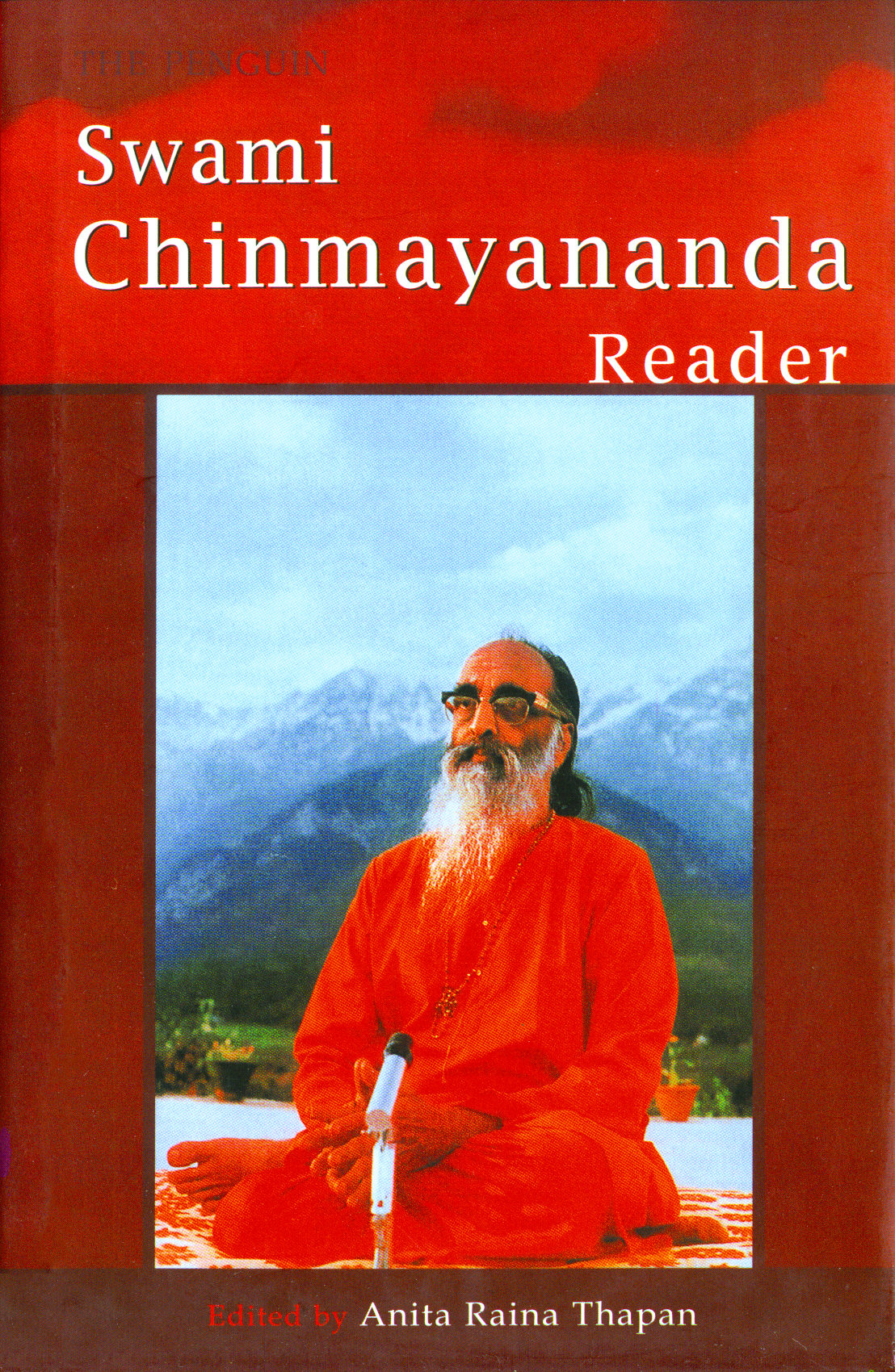 Swami Chinmayananda-Reader