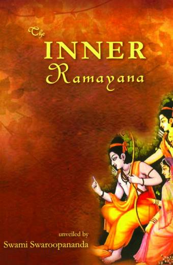 Inner Ramayana (Set of 4) (ACD - English Talks)