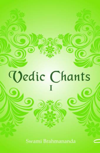 Vedic Chants -1 (ACD)