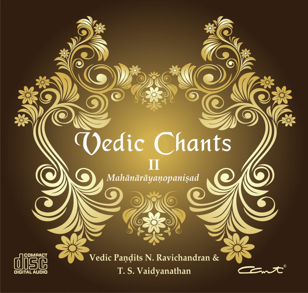 Vedic Chants - 2 (ACD)