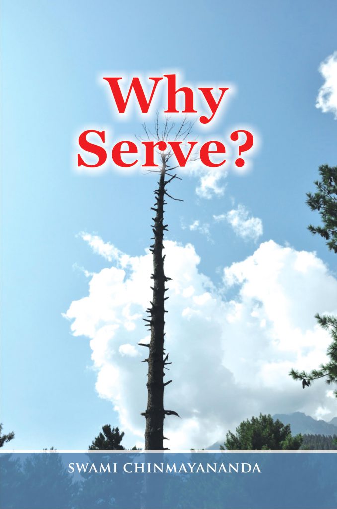 Why Serve??
