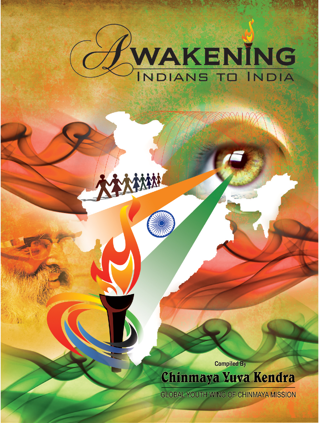 Awakening Indians to India