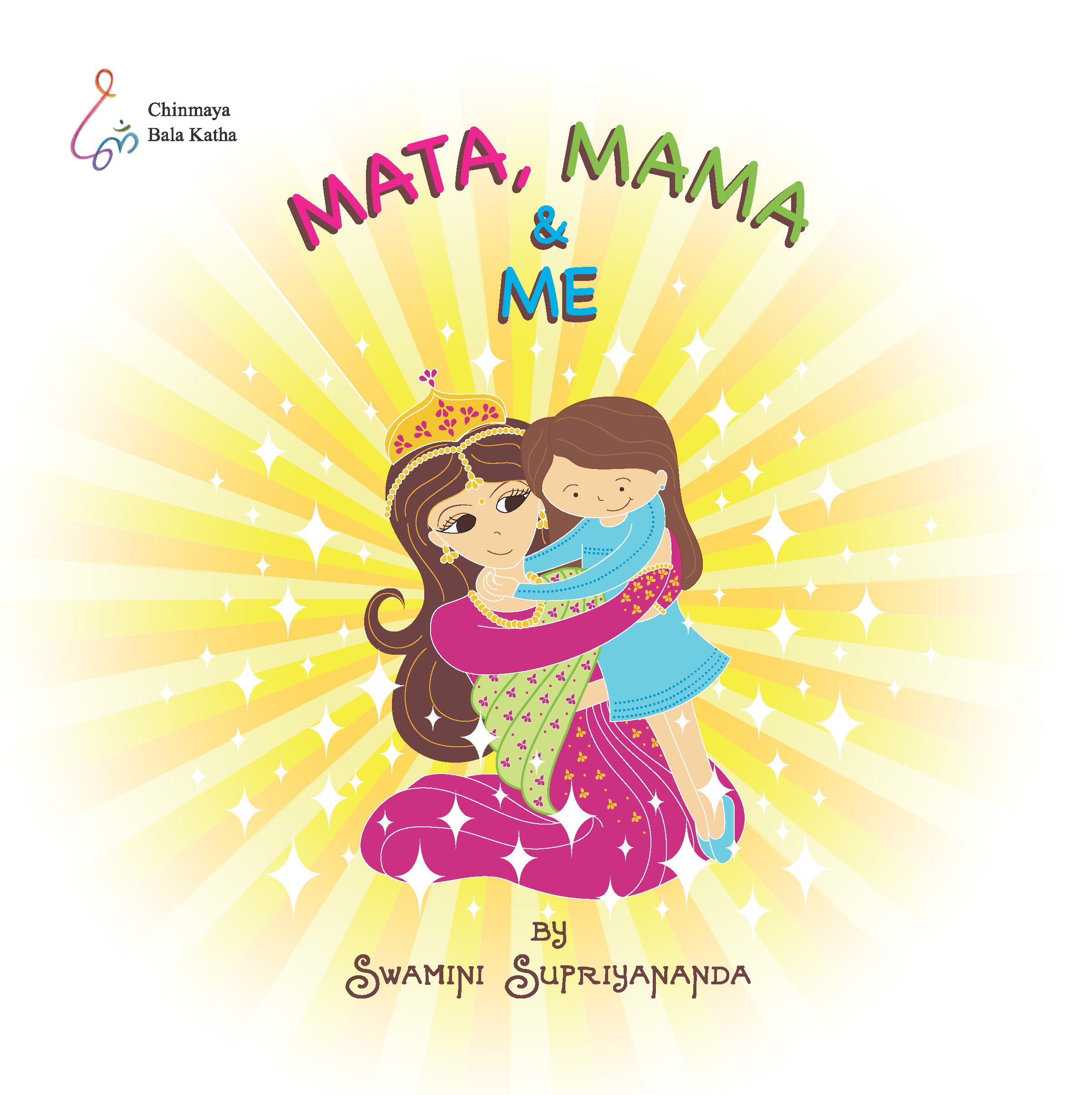 Mata, Mama & Me