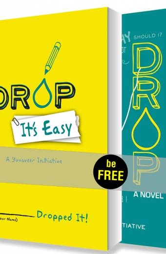 Drop - A Novel