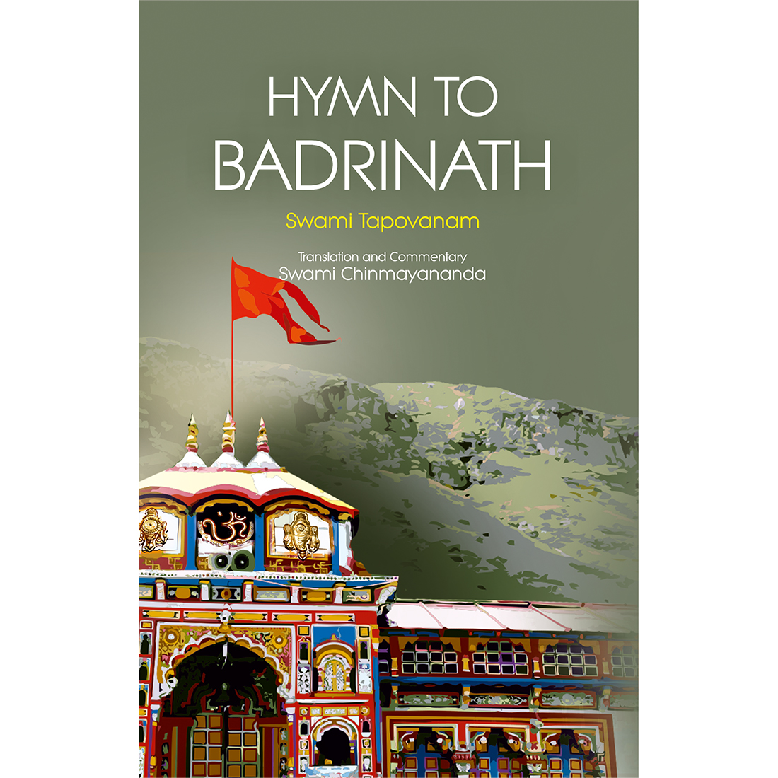 Hymn to Badrinath