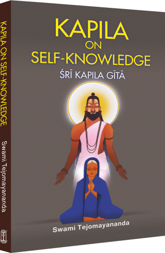 Kapila On Self Knowledge Sri Kapila Gita