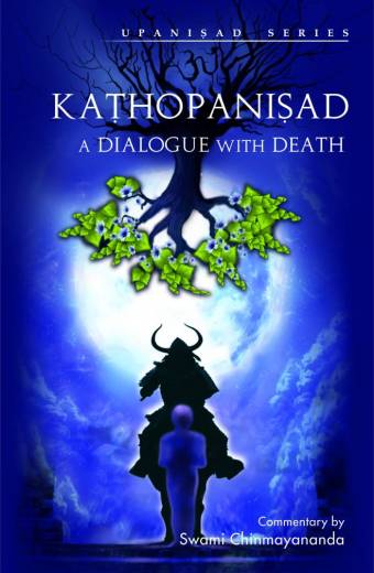 Kathopanishad - Beyond Fear of Death (Set of 2) (MP3 - English Talks)