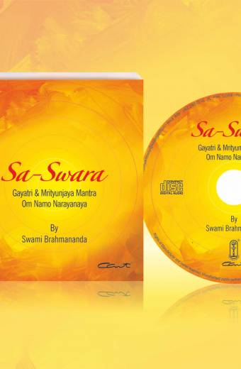 Sa - Swara (ACD - Sanskrit Chanting)