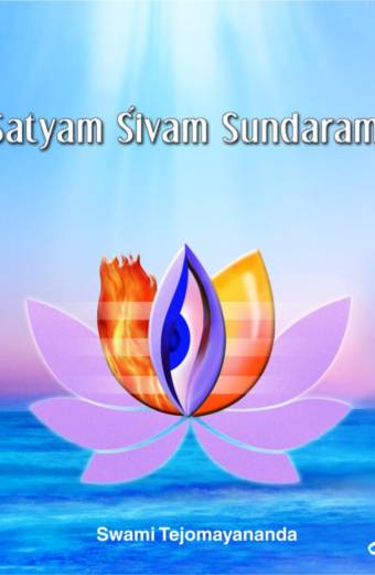 Satyam Shivam Sundaram (MP3 - English Talks)