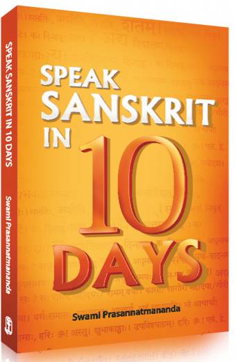 Speak Sanskrit in Ten Days