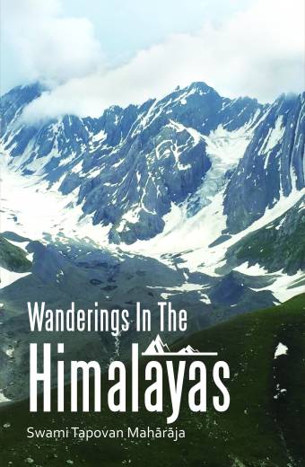 Wanderings in the Himalayas