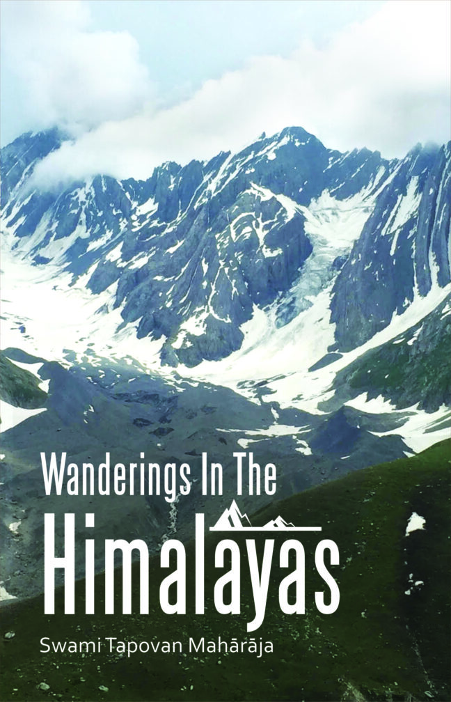 Wanderings in the Himalayas