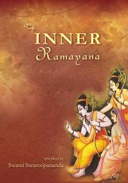 The Inner Ramayana (Set) (DVD - English Talks)