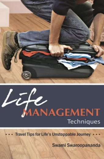 Life Management Techniques
