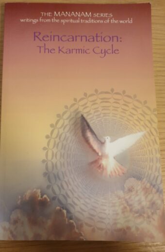 Reincarnation: The Karmic Cycle