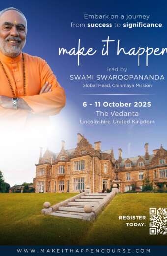 Make It Happen Course : Couples Package Oct 2025