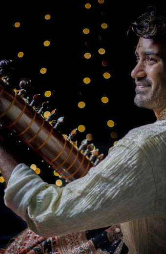 28th June 2026 Day 2 Evening Concert Tickets