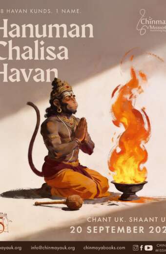 Annadaan / Prasad Yajmaan