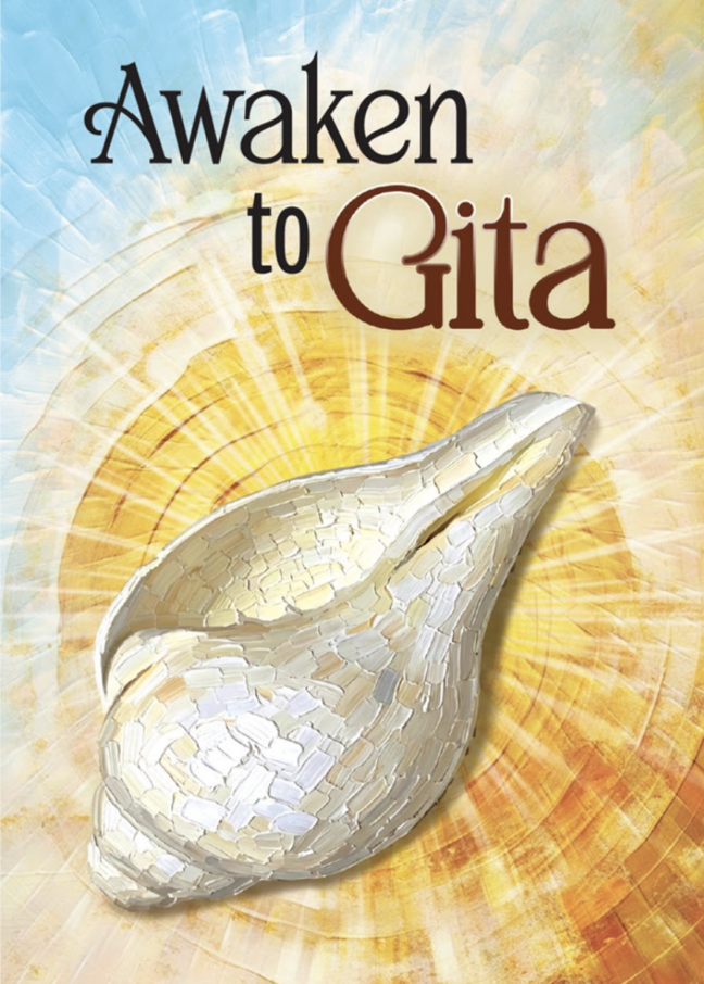 Awaken To Gita